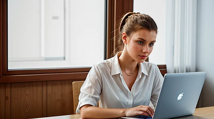 Куда скачиваются медицинские документы с Госуслуг