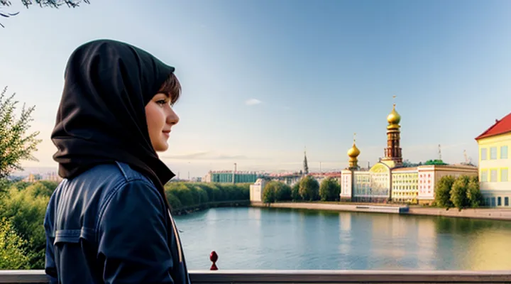 Куда сохраняются файлы, скачанные с портала Госуслуги, на смартфоне