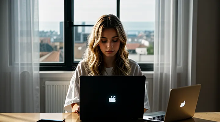 Куда сохраняются скачанные файлы из Госуслуг