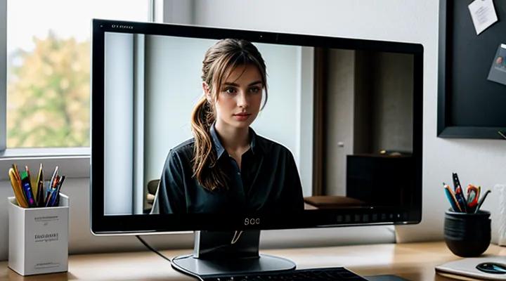 Культурные мероприятия и события на портале Госуслуг