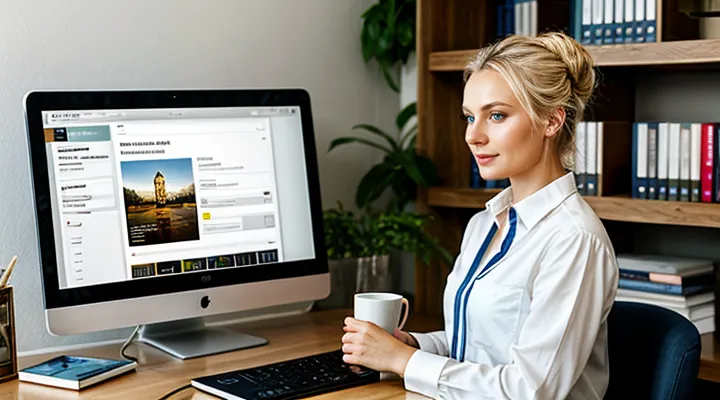 Культурные сервисы Госуслуг: как получить доступ