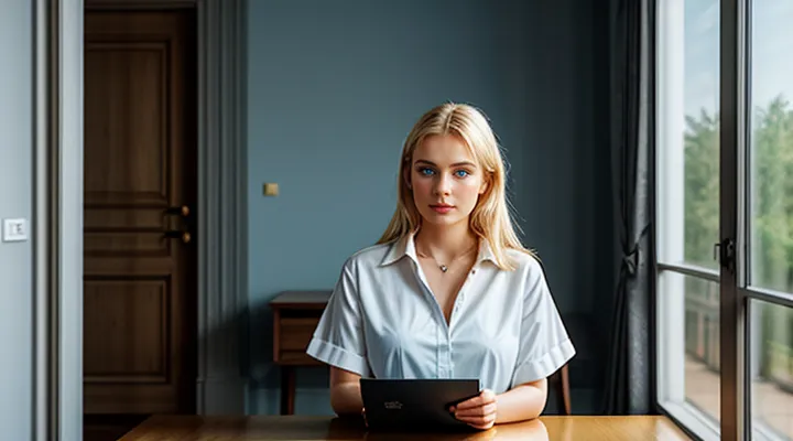 Культурные услуги на портале Госуслуги