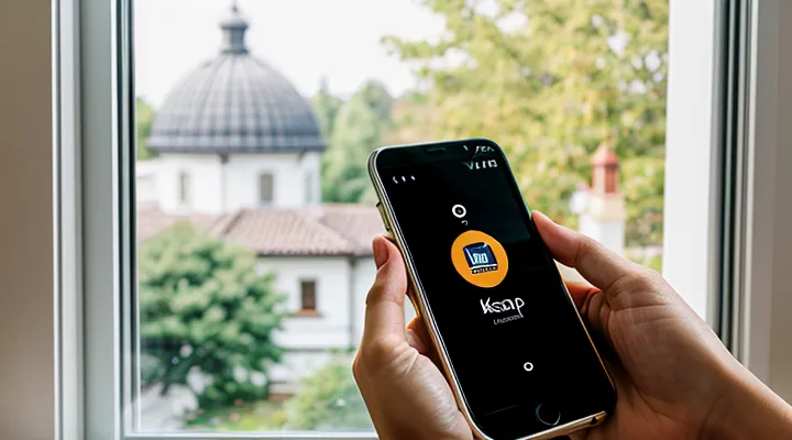 Культурные возможности приложения Госуслуг