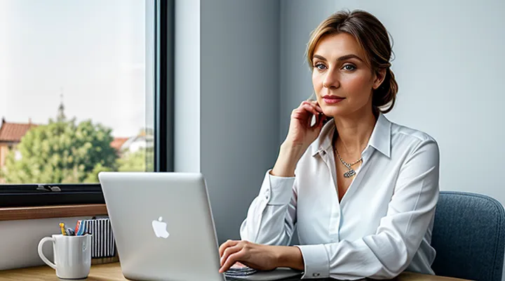 Льготы и выплаты, доступные через портал Госуслуги