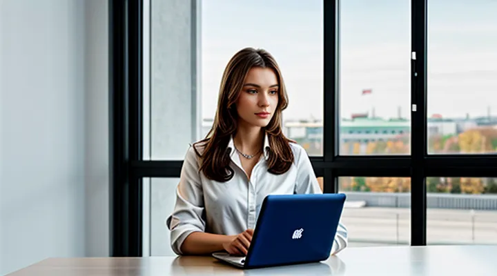 Личный Госключ: как подключить к порталу Госуслуг