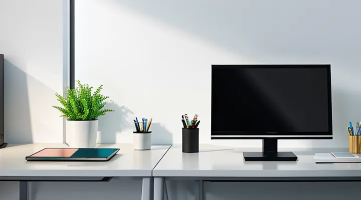 Личный кабинет № 71 в системе Госуслуг