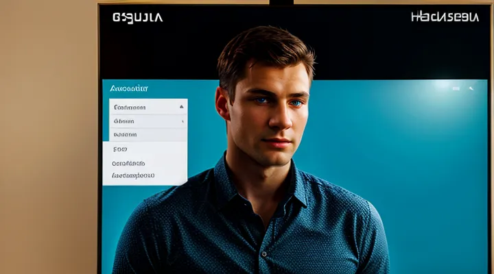 Личный кабинет № 82 в системе Госуслуг