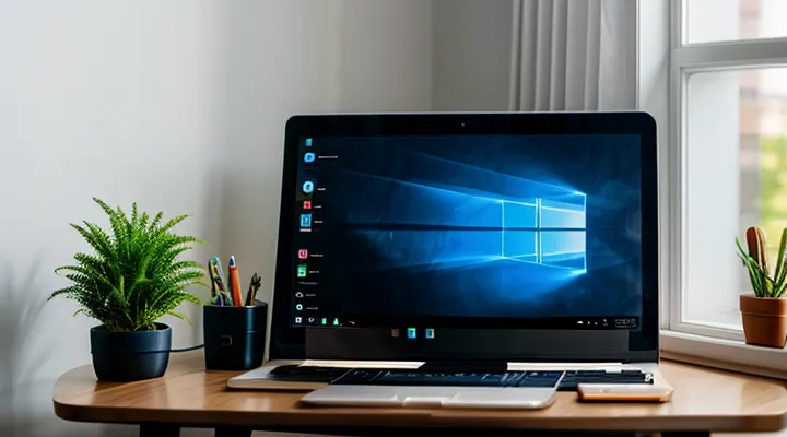 Личный кабинет абитуриента на портале Госуслуги
