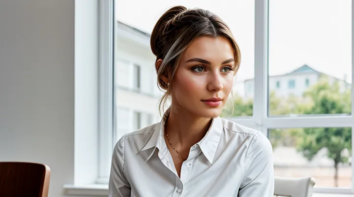 Личный кабинет "Активный гражданин" через Госуслуги