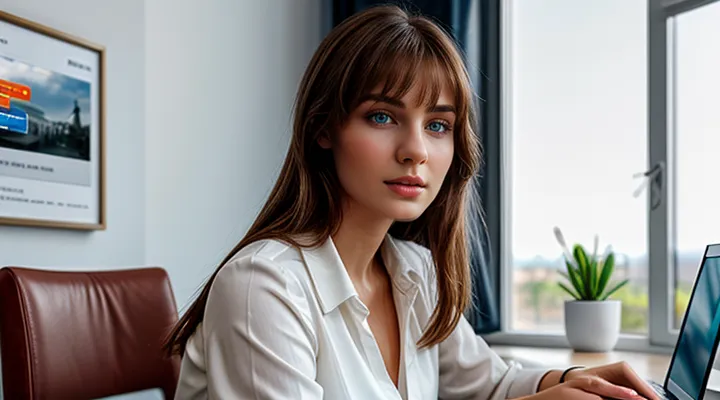 Личный кабинет АльфаСтрахования через Госуслуги