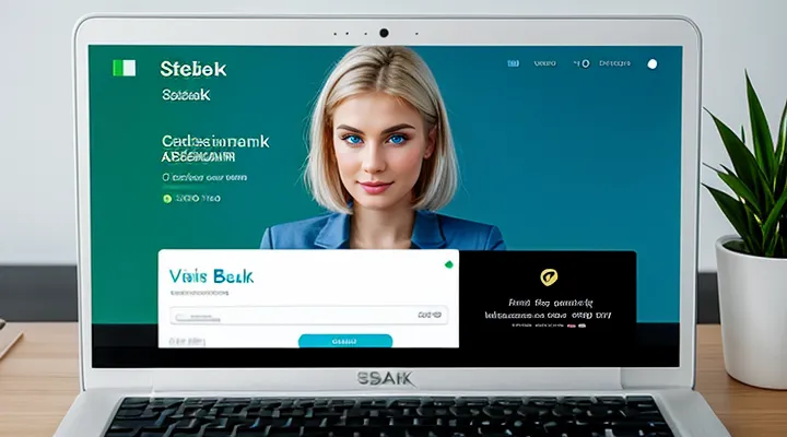 Личный кабинет АО НПФ Сбербанка: вход через Госуслуги