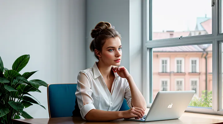 Личный кабинет арбитражного суда в портале Госуслуг