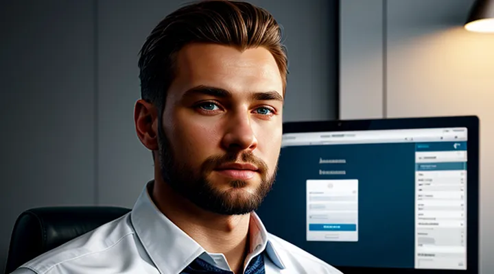 Личный кабинет для юридических лиц на Госуслугах: как войти