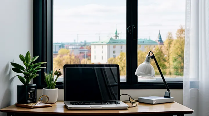 Личный кабинет Доктора 71 на портале Госуслуги