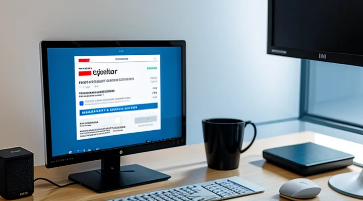 Личный кабинет донора крови в системе Госуслуг