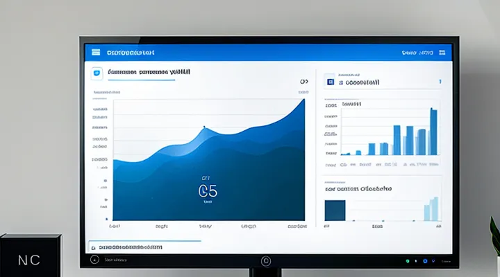 Личный кабинет Дзен в системе Госуслуги