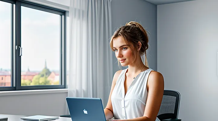 Личный кабинет ЭНЦ в Госуслугах: как начать работу