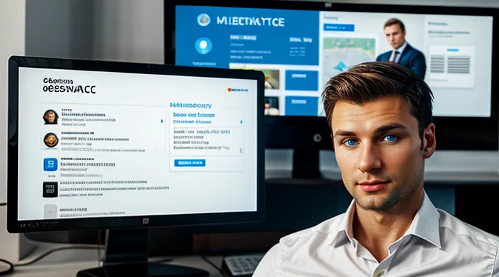 Личный кабинет ЕПГУ на Госуслугах: инструкция