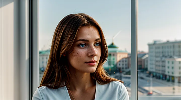 Личный кабинет физического лица на портале Госуслуг