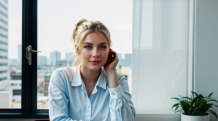 Личный кабинет физического лица на портале Госуслуги