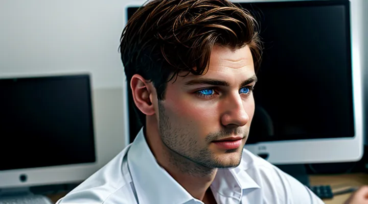 Личный кабинет ФНС для физических лиц в системе Госуслуги