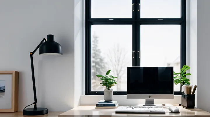 Личный кабинет Фонда ФСС через Госуслуги