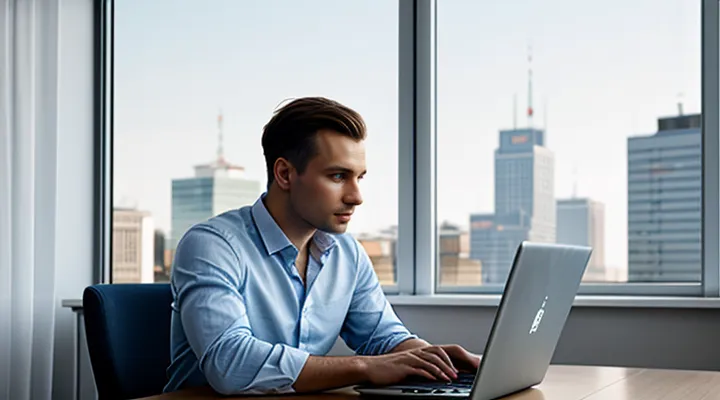 Личный кабинет ФССП на Госуслугах для физических лиц