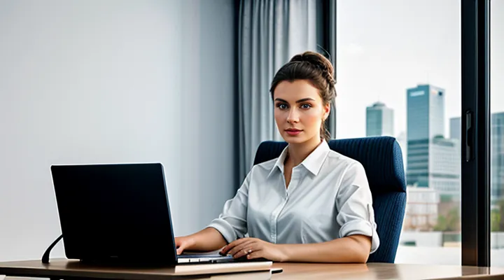 Личный кабинет ФССП в системе Госуслуги