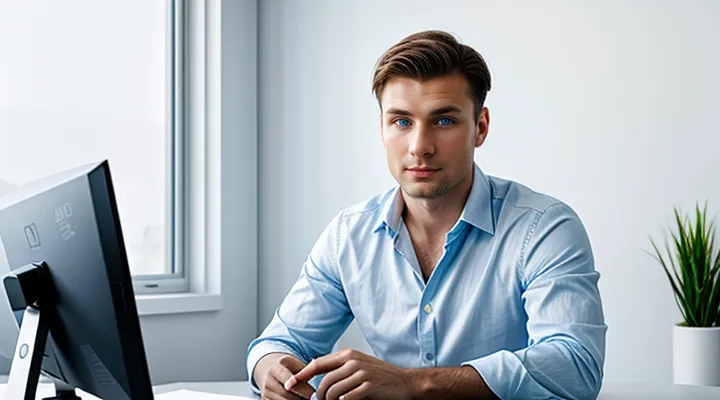 Личный кабинет ФТС через платформу Госуслуг