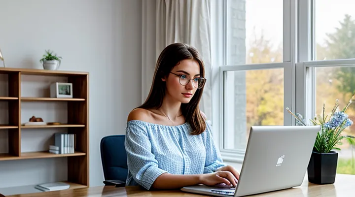 Личный кабинет "Газфонд пенсионные накопления" через Госуслуги