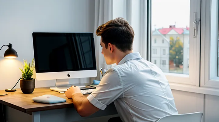 Личный кабинет ГГЭ: как войти в систему Госуслуг