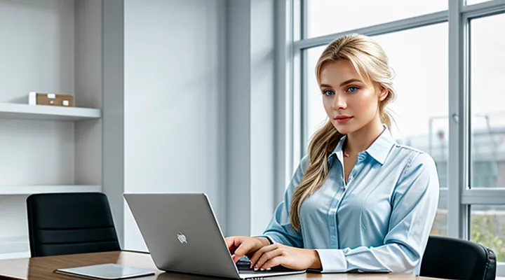 Личный кабинет ГГЭ на платформе Госуслуг