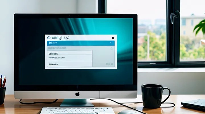 Личный кабинет Госуслуг (26): доступ и функции