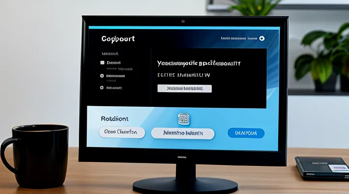 Личный кабинет Госуслуг (27): особенности доступа