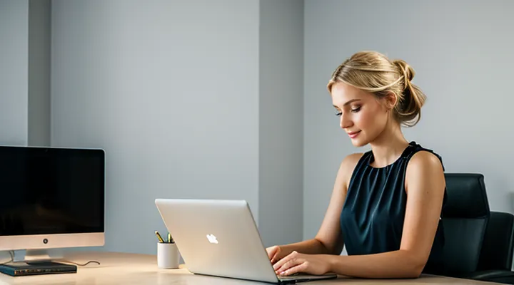 Личный кабинет Госуслуг для иностранных граждан