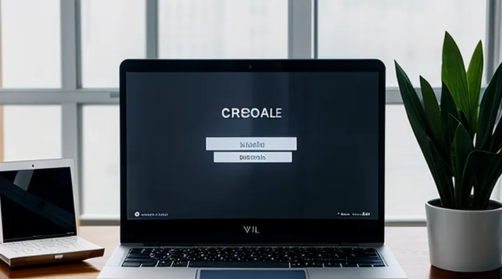 Личный кабинет Госуслуг для ООО: основные функции