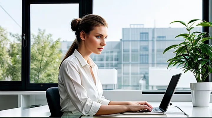 Личный кабинет Госуслуг: как войти под номером 82