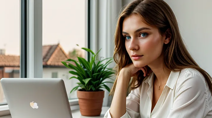 Личный кабинет госуслуг не работает: что делать