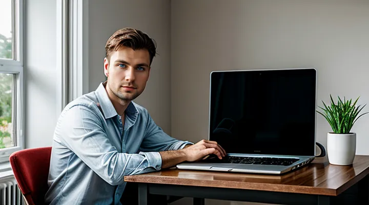 Личный кабинет Госуслуг не работает: причины и решения