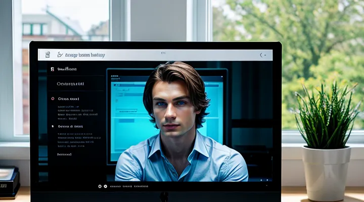 Личный кабинет Госуслуг в версии для ПК: возможности и настройка