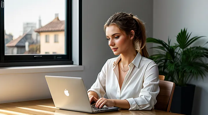 Личный кабинет Госуслуг: вход в личный кабинет по номеру