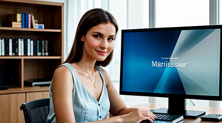 Личный кабинет Госуслуг: возможности и особенности