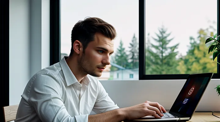 Личный кабинет Госуслуг 29: особенности доступа