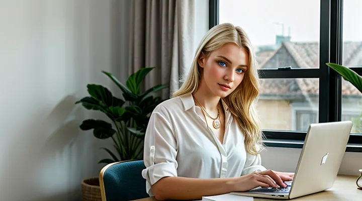 Личный кабинет Госуслуг 31: как войти и пользоваться