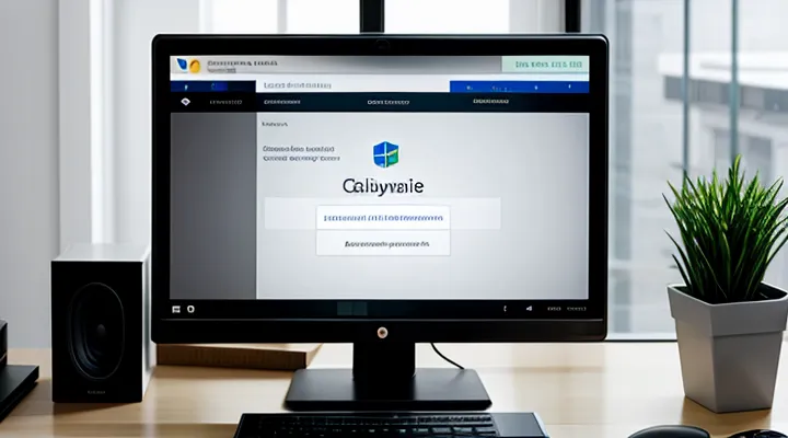 Личный кабинет Госуслуг 41: особенности доступа