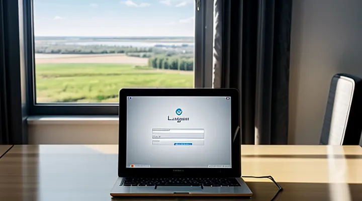 Личный кабинет Госуслуги для ИП: вход и настройка