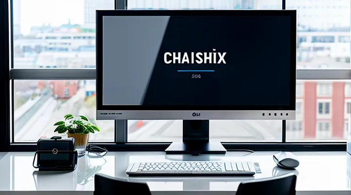 Личный кабинет Госуслуги для юридических лиц