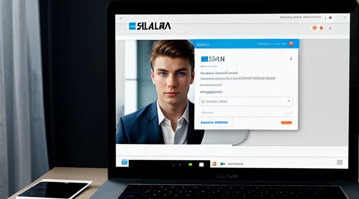 Личный кабинет ИСЕА на Госуслугах: особенности доступа