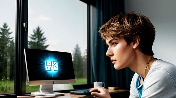 Личный кабинет лесопользователя в системе Госуслуги