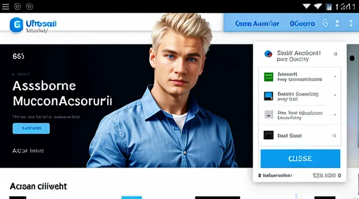 Личный кабинет МФЦ на портале Госуслуги